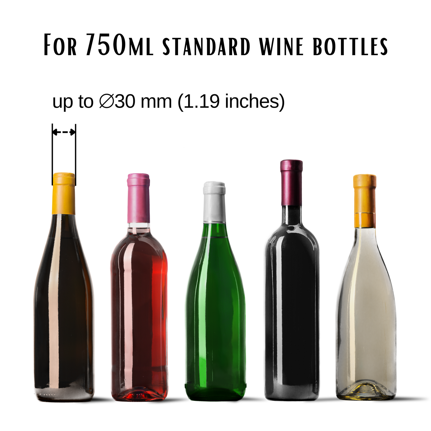 Topsy-Turvy | Wine Bottle Puzzle